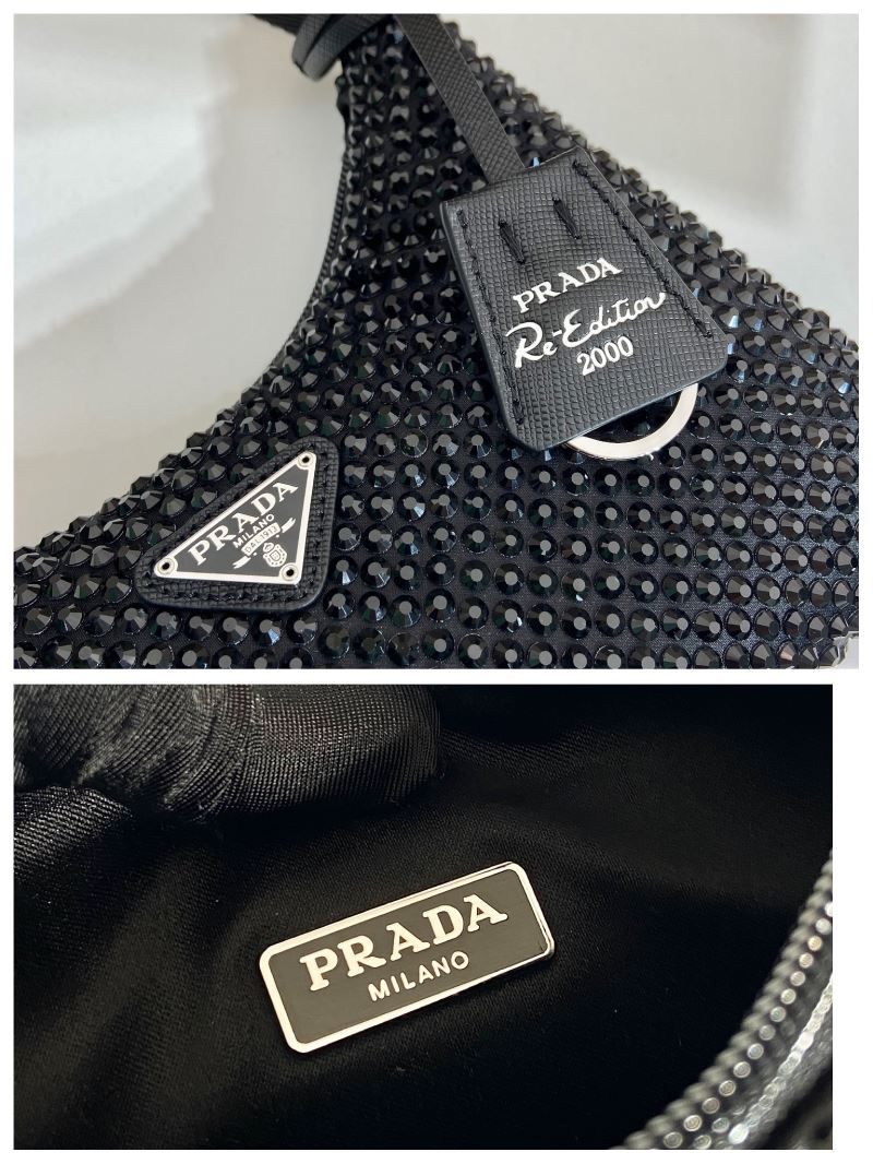 Pra*a hobo bags